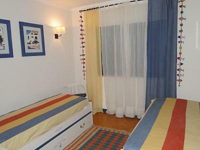 Luxuoso Apartamento Na Praia Sesimbra Bagian luar foto