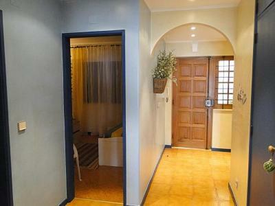 Luxuoso Apartamento Na Praia Sesimbra Bagian luar foto