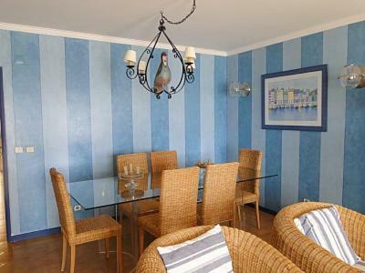 Luxuoso Apartamento Na Praia Sesimbra Bagian luar foto