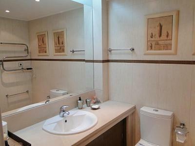Luxuoso Apartamento Na Praia Sesimbra Bagian luar foto