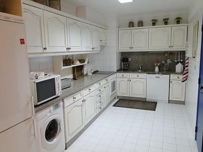 Luxuoso Apartamento Na Praia Sesimbra Bagian luar foto