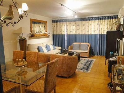 Luxuoso Apartamento Na Praia Sesimbra Bagian luar foto